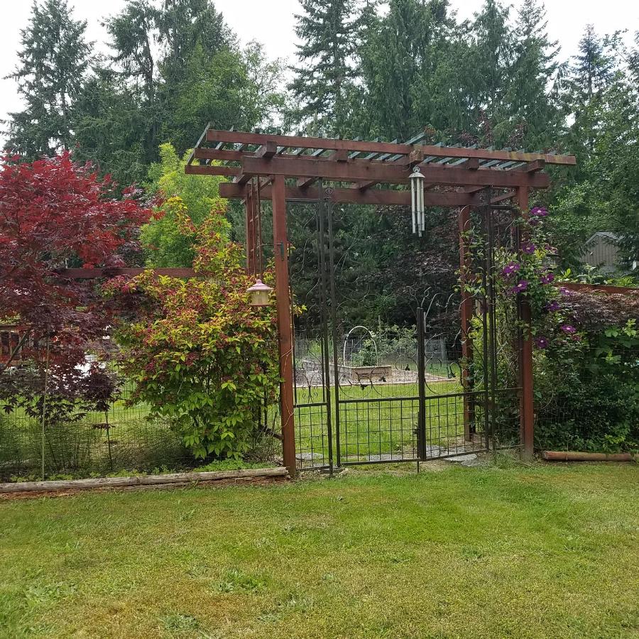 | Arbor Rouge Cottage