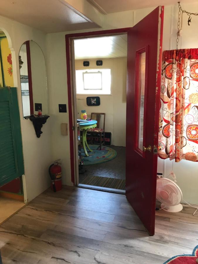 | Klutina Kate's B&B