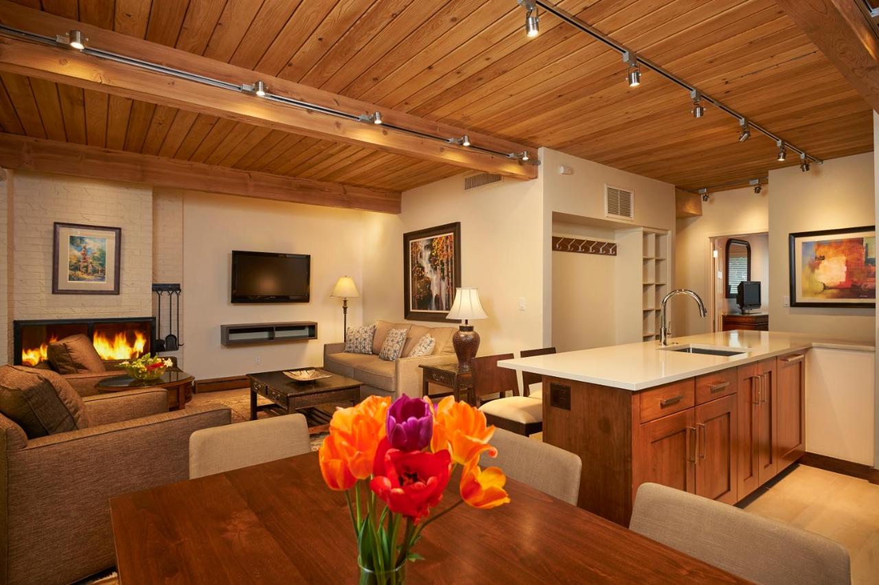 | Aspen Square Condominium Hotel