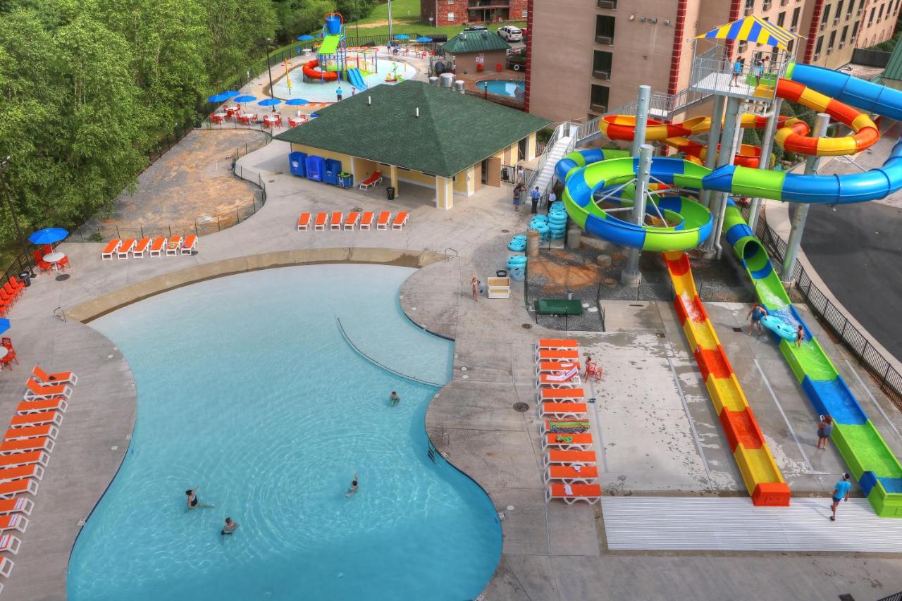  | Country Cascades Waterpark Resort