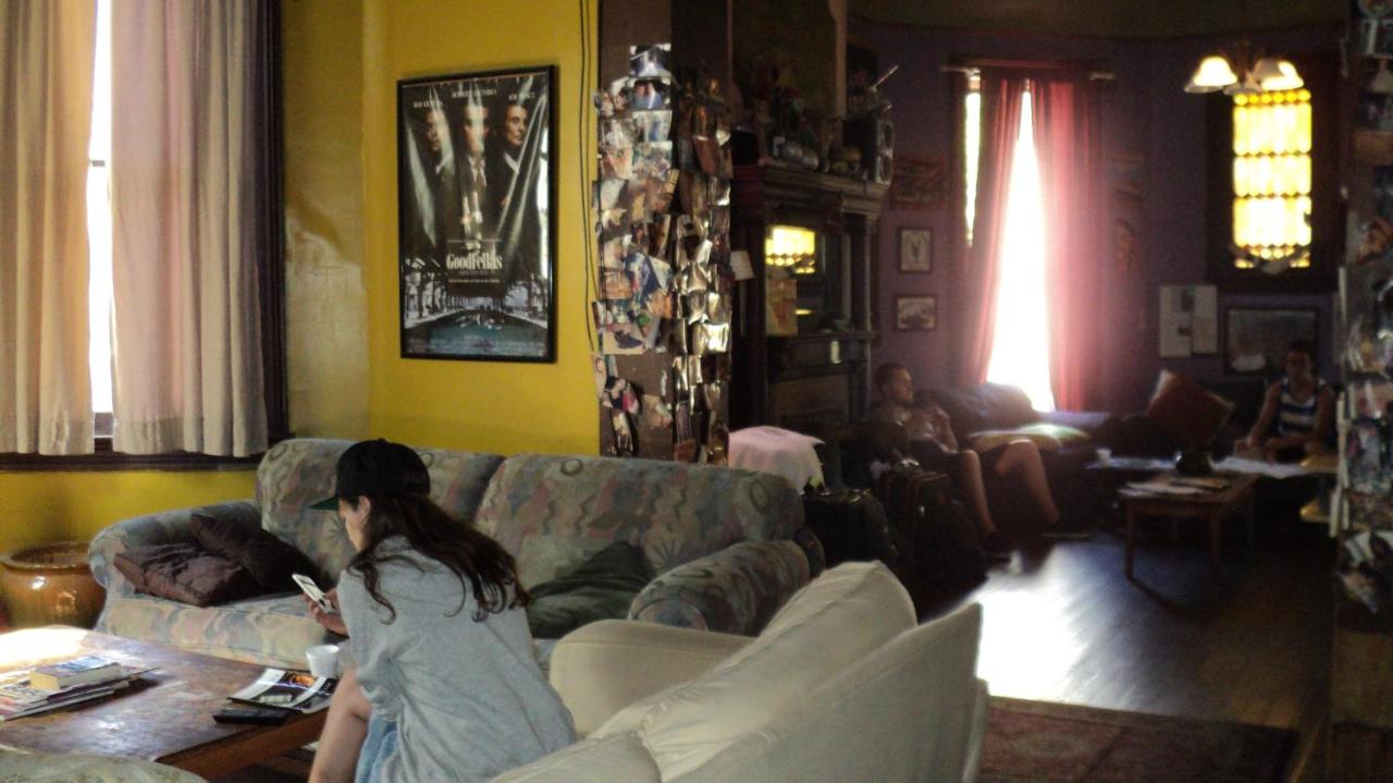 | India House Hostel
