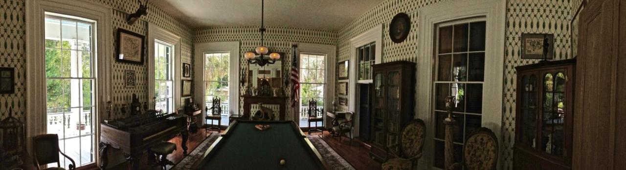 | Stone House Musical B&B