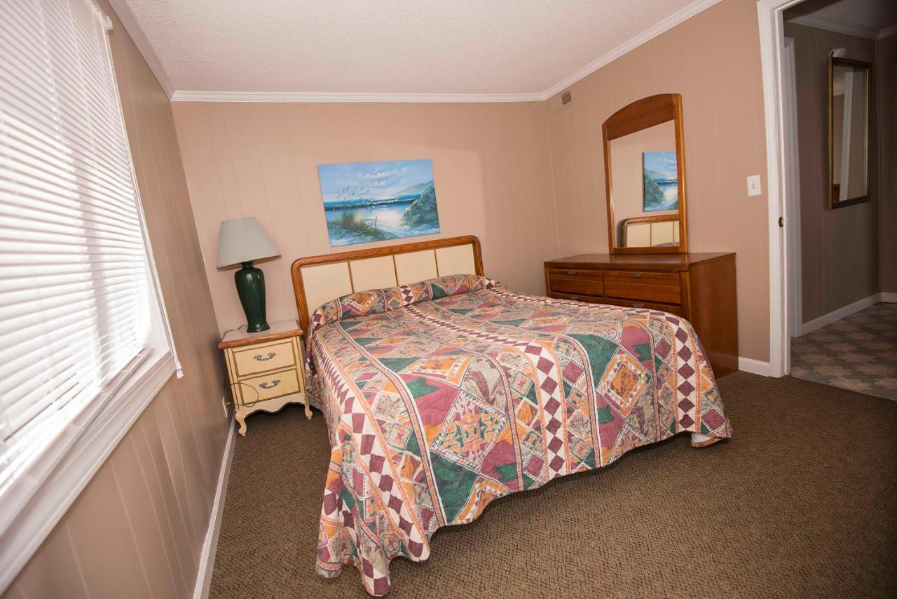 | Avon Cottages