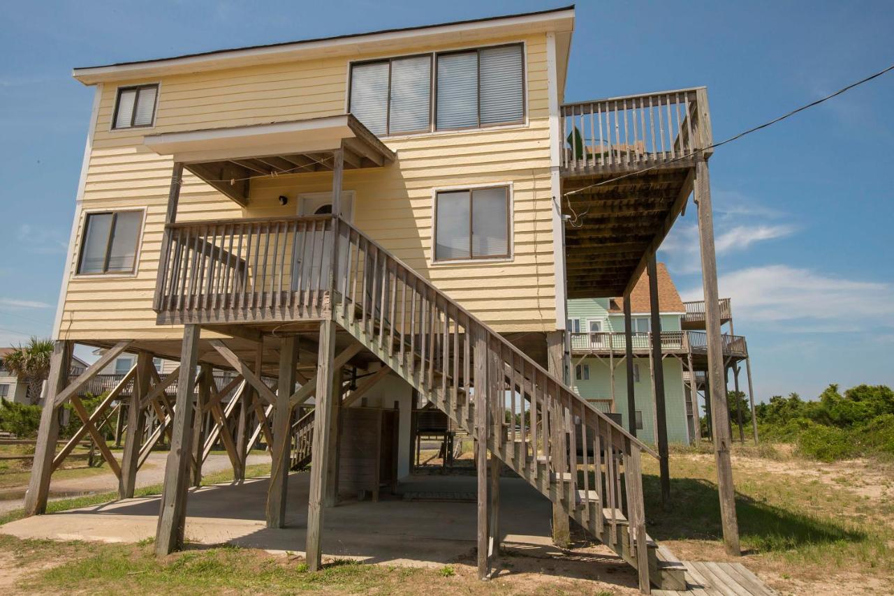 | Avon Cottages