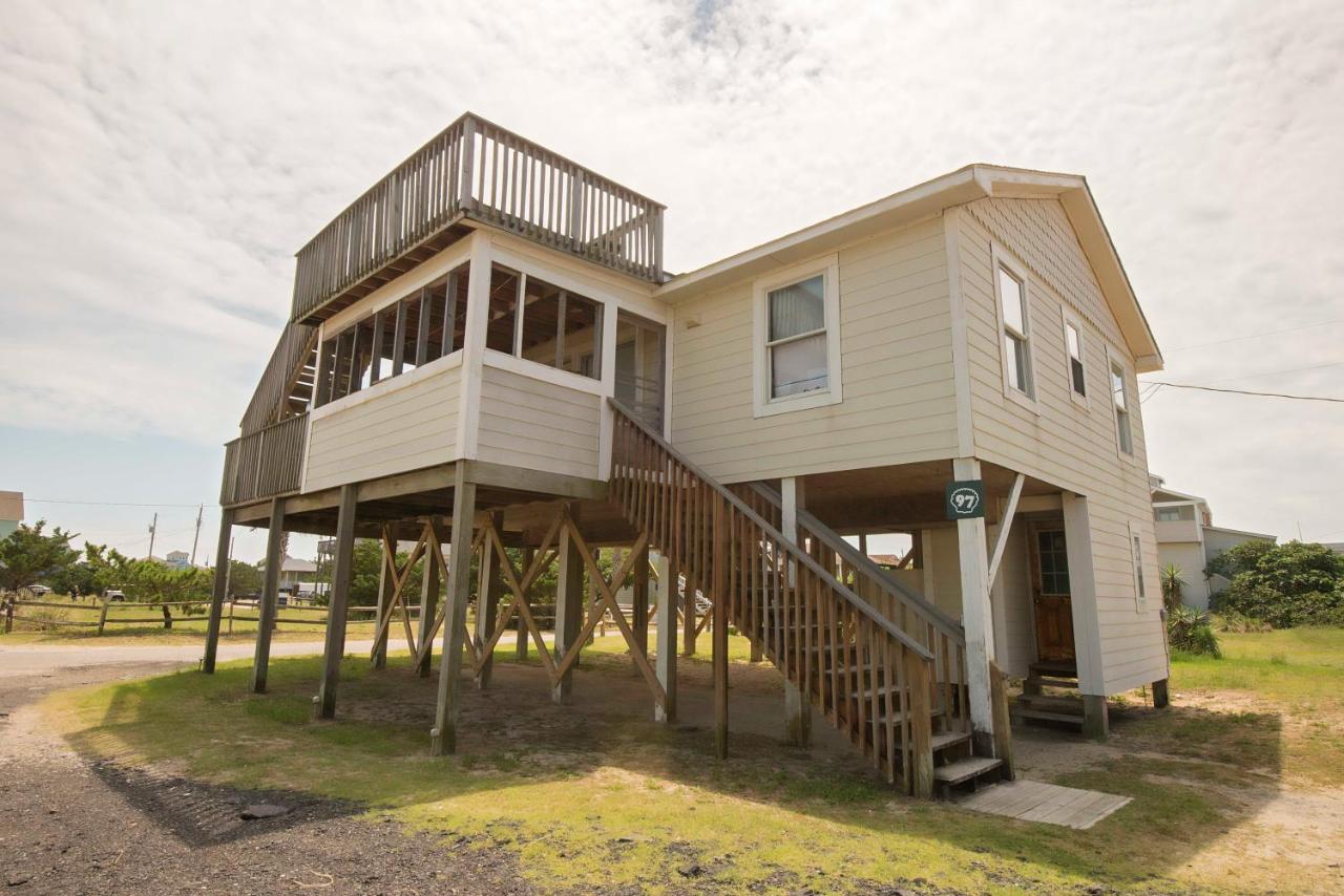 | Avon Cottages