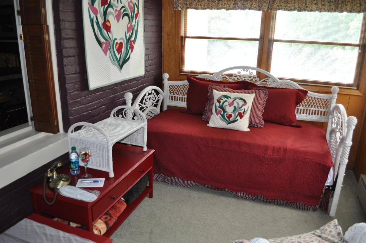 | Queen Anne Bed and Breakfast