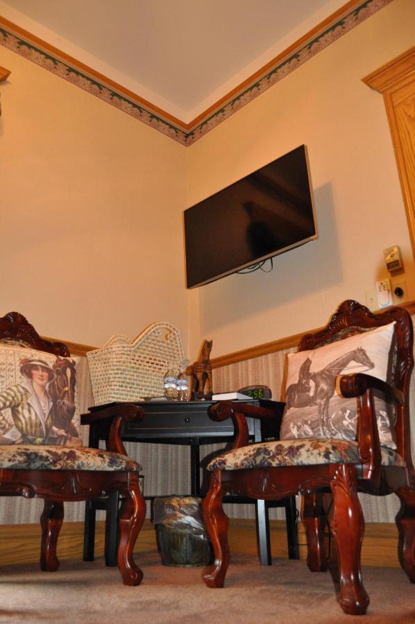  | Queen Anne Bed and Breakfast