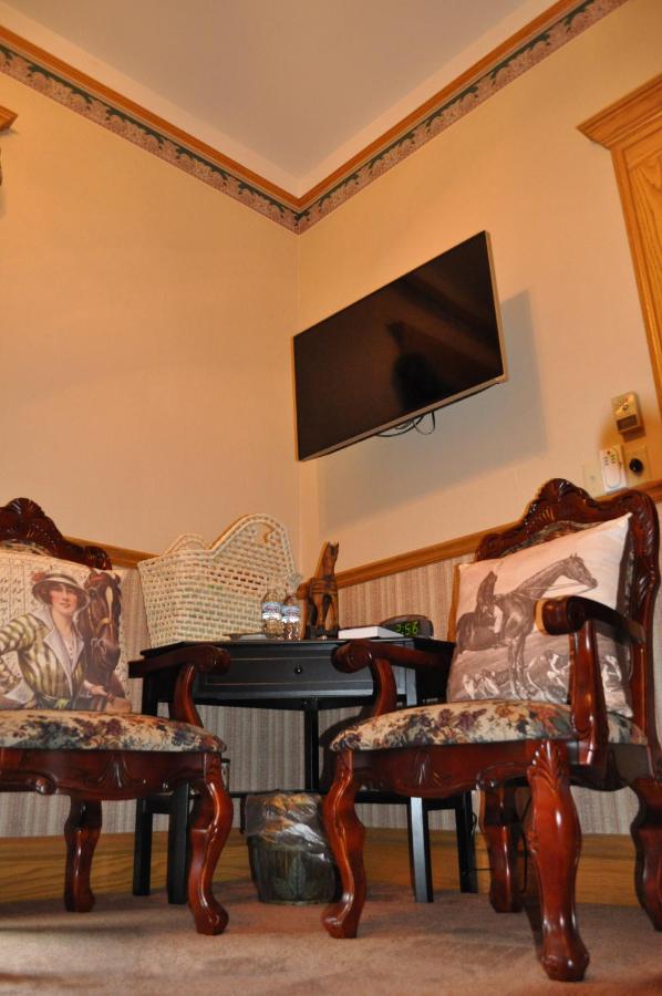 | Queen Anne Bed and Breakfast