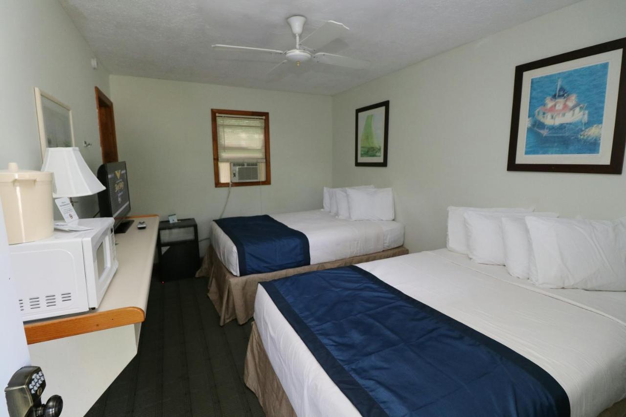  | Bird's Nest Resort