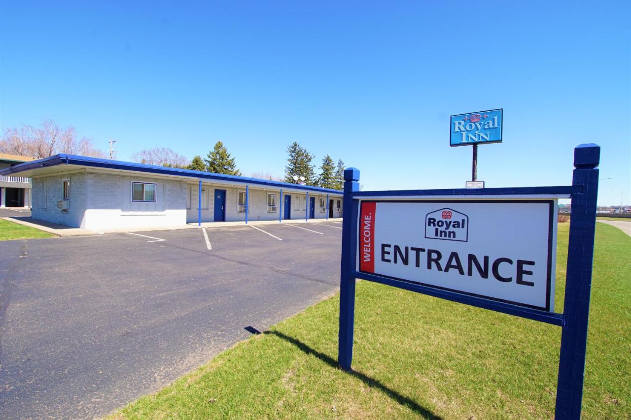  | Royal Inn Hudson I-94