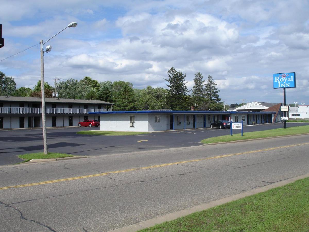  | Royal Inn Hudson I-94