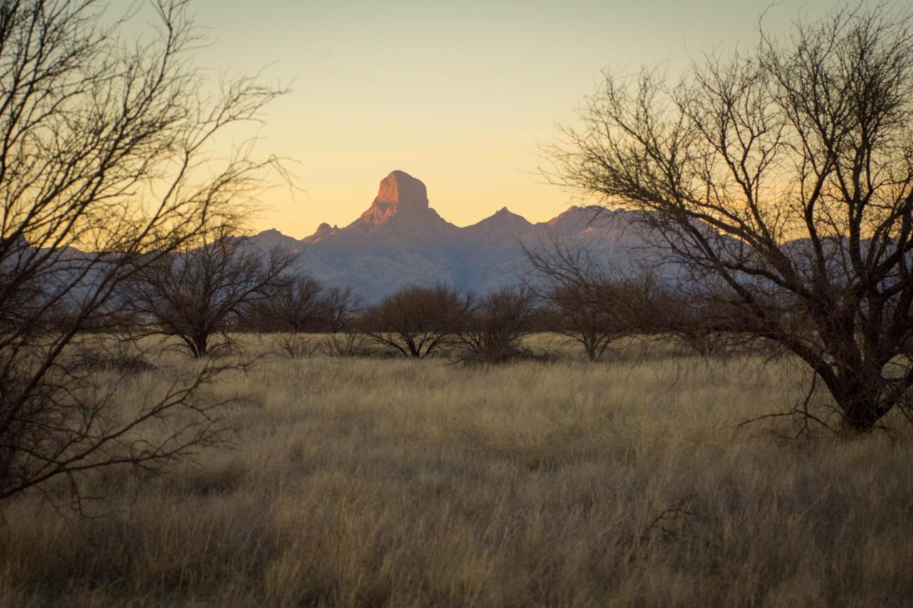 | Rancho de la Osa Guest Ranch