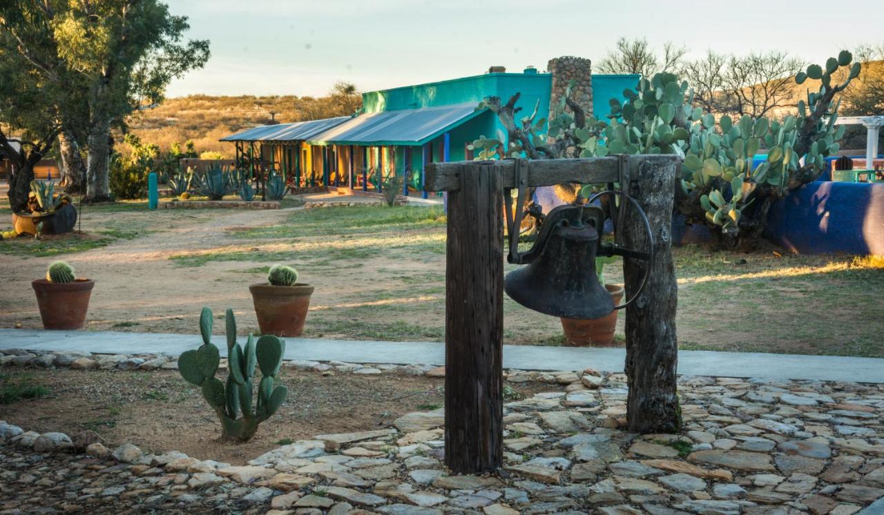 | Rancho de la Osa Guest Ranch