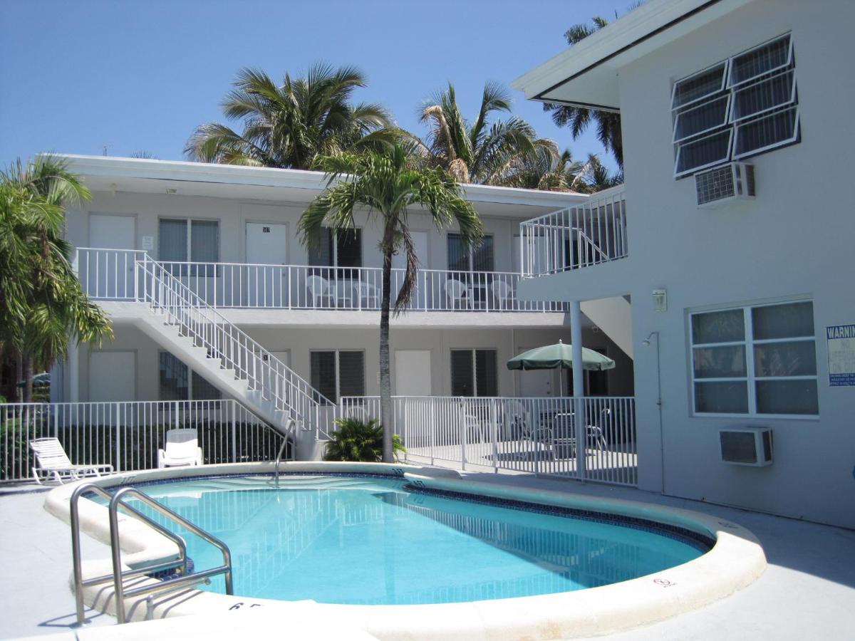 | Summerland Suites