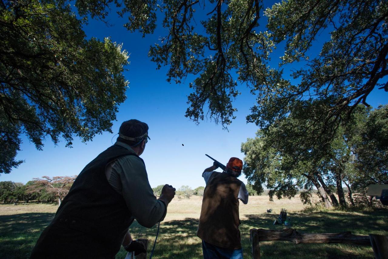 | Joshua Creek Ranch
