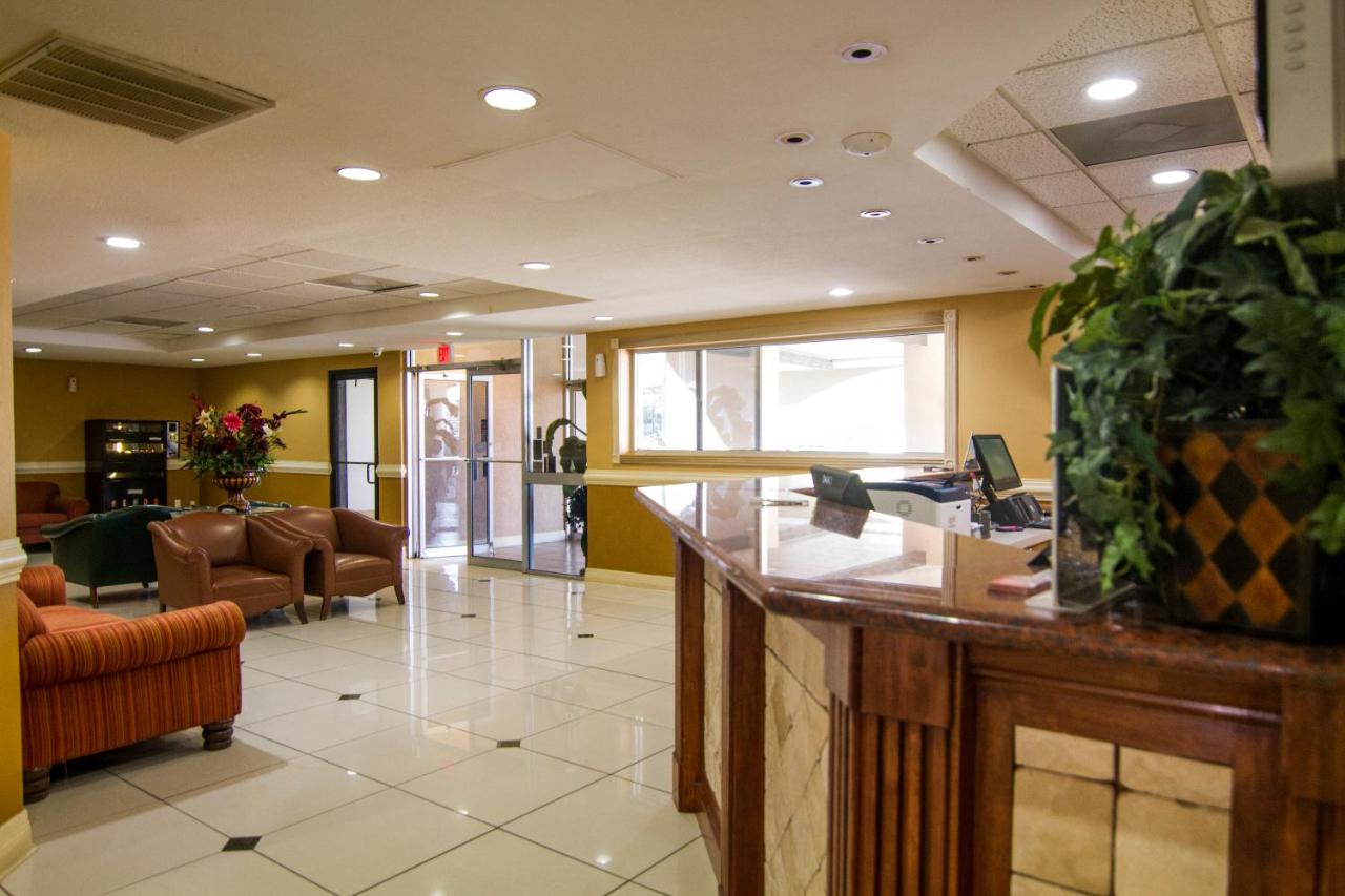 | La Copa Hotel