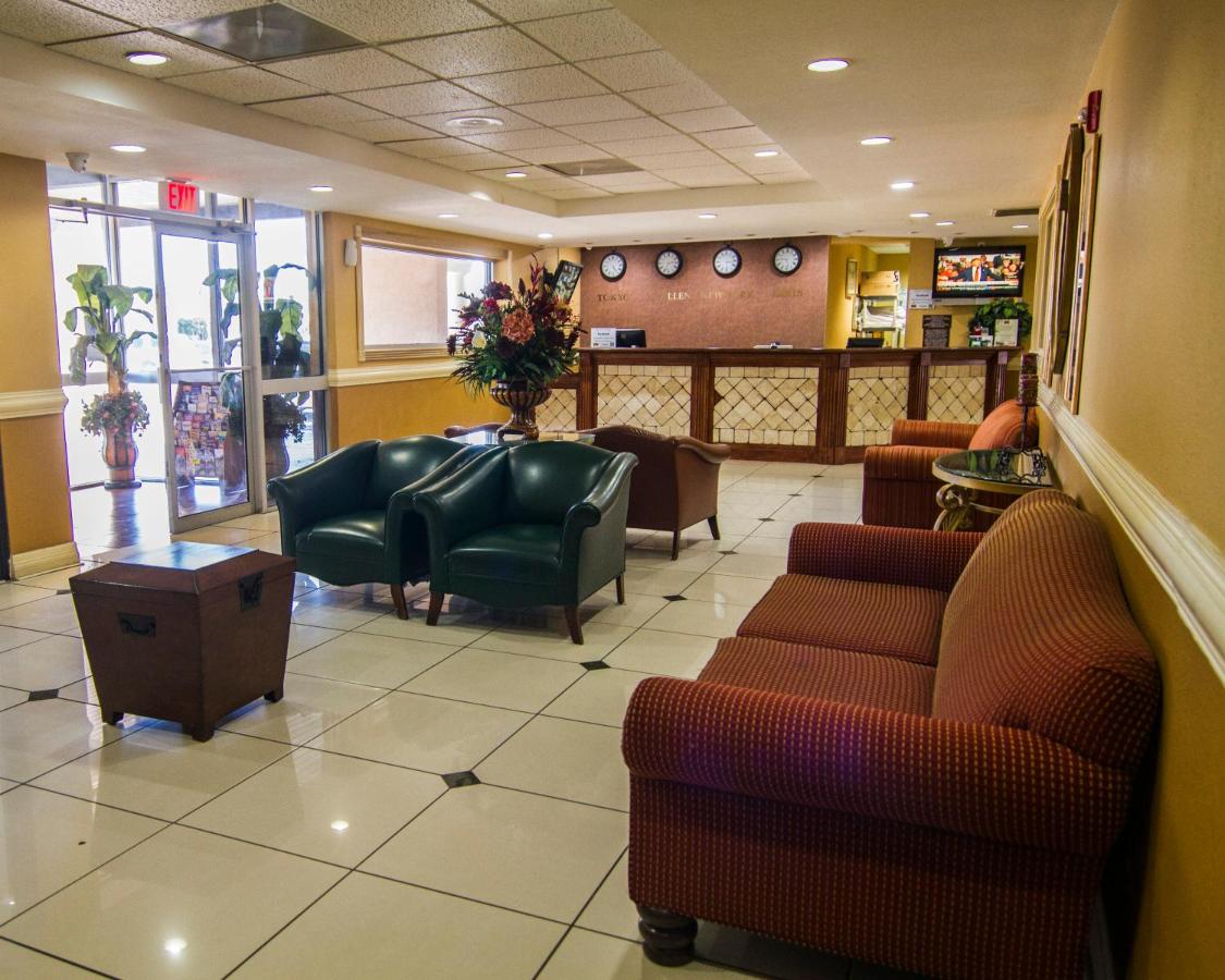| La Copa Hotel