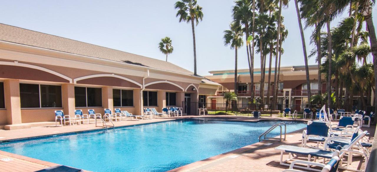 | La Copa Hotel