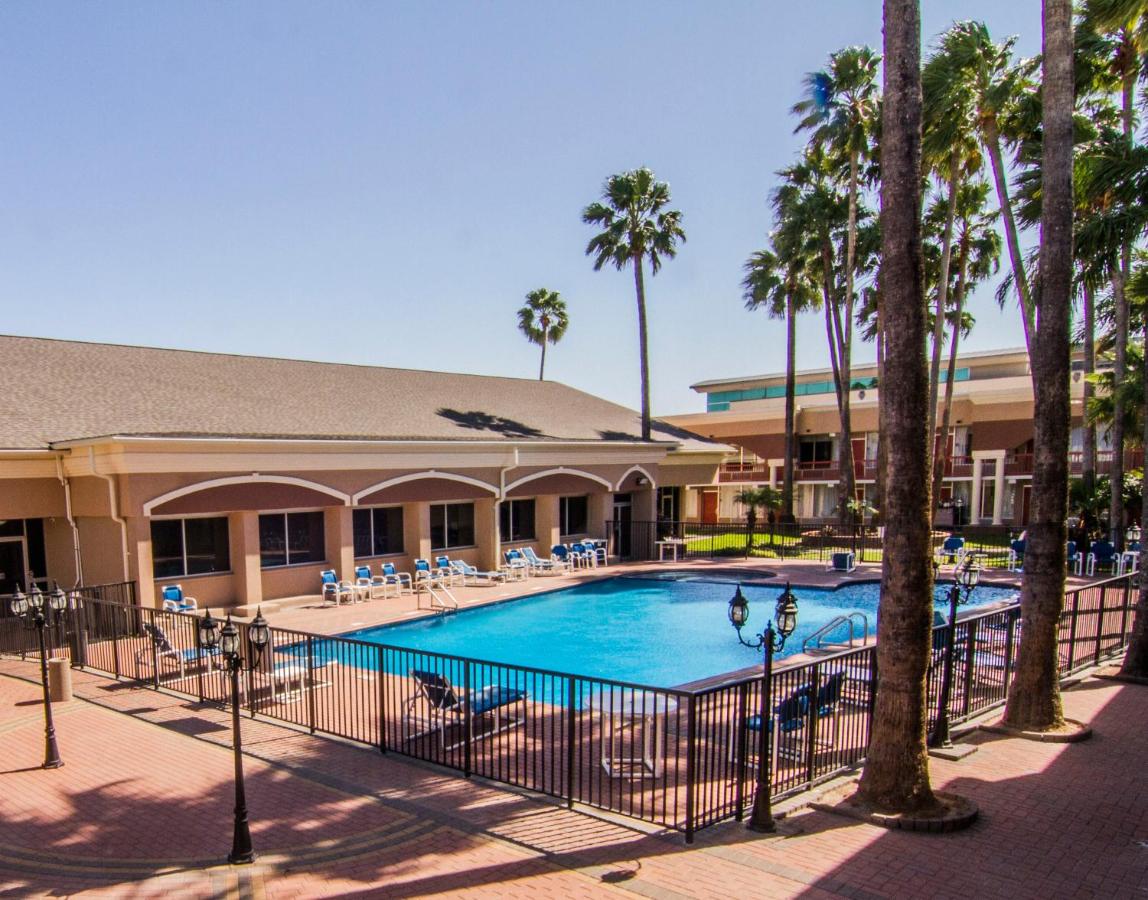 | La Copa Hotel