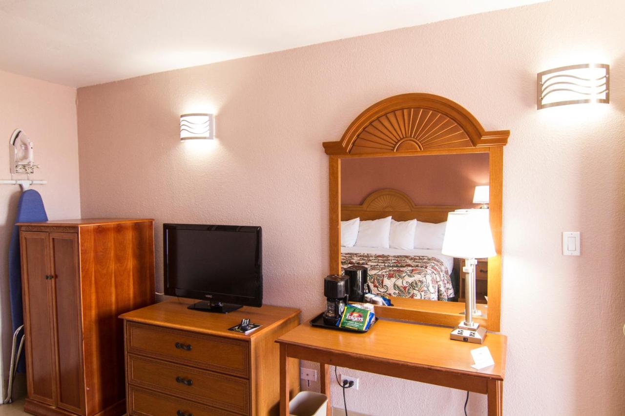 | La Copa Hotel