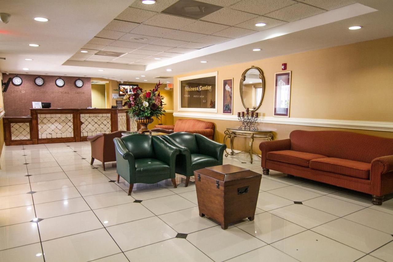 | La Copa Hotel