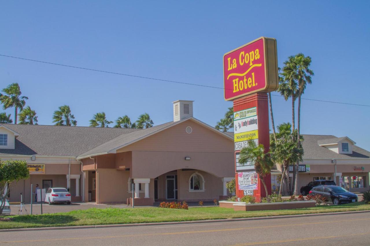 | La Copa Hotel