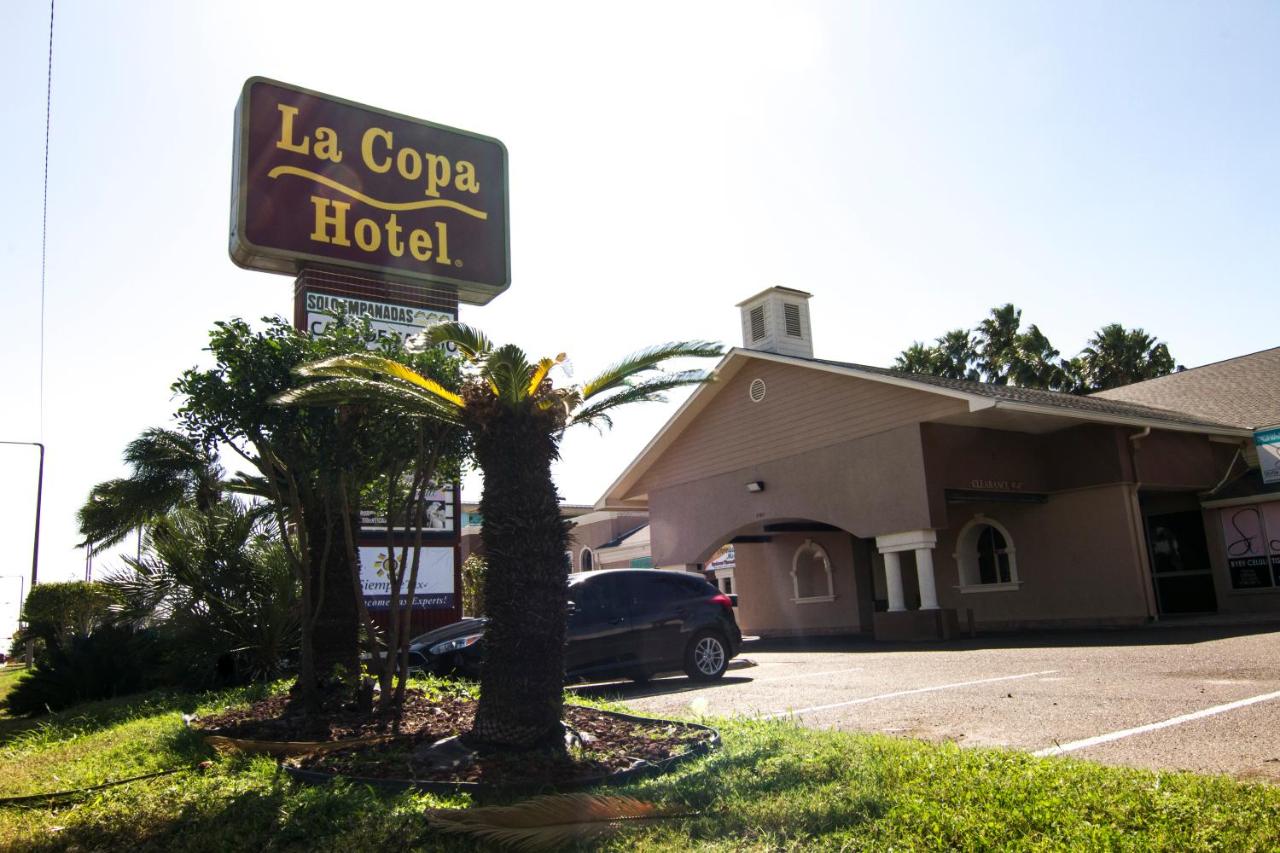 | La Copa Hotel