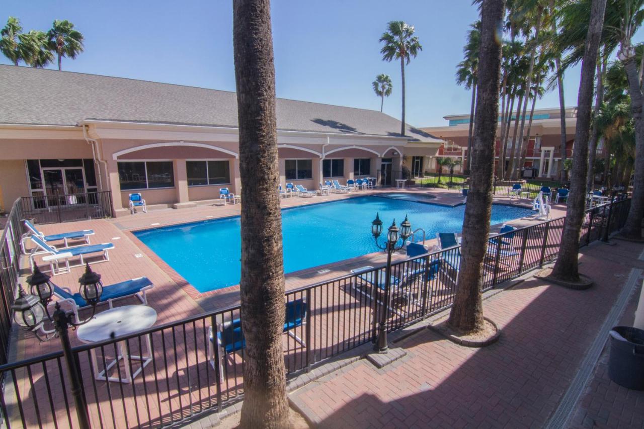 | La Copa Hotel