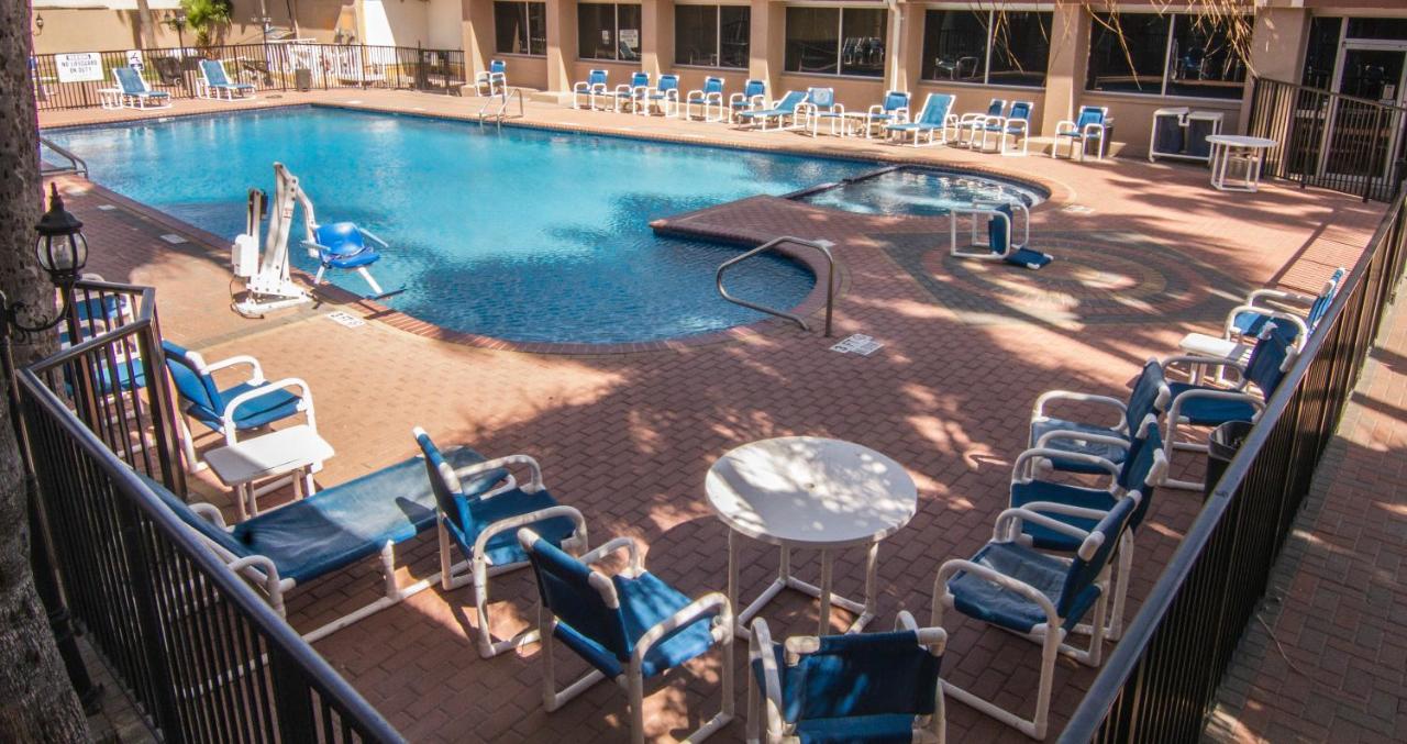 | La Copa Hotel