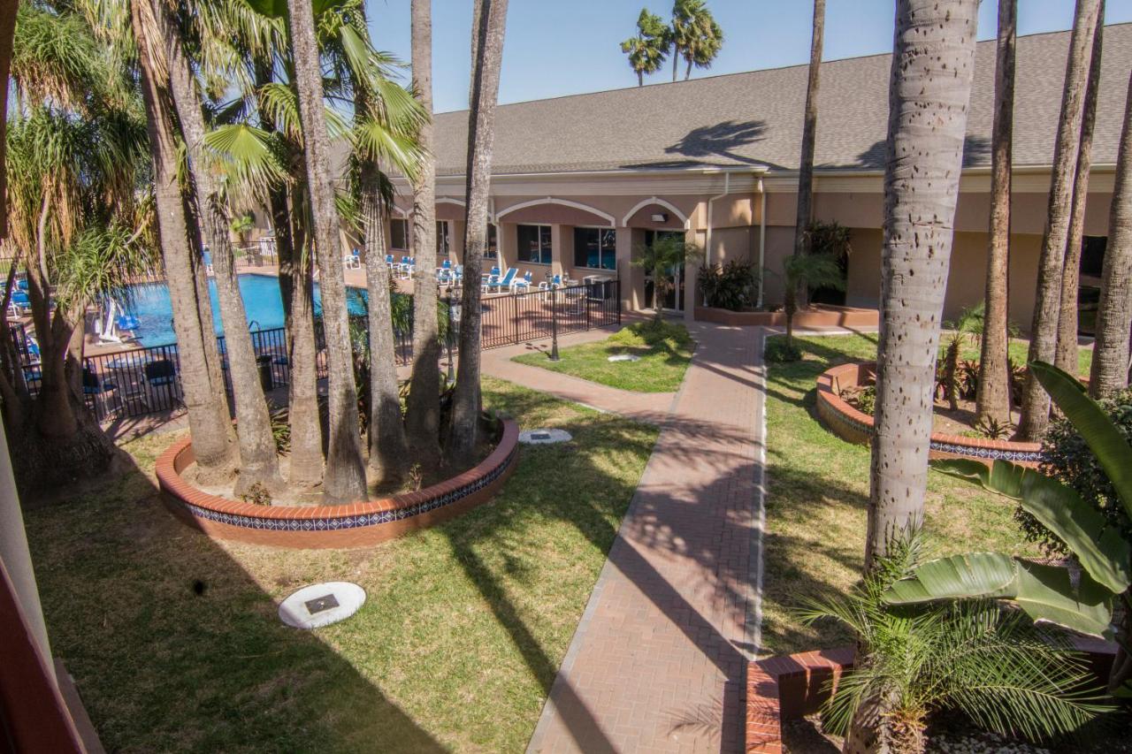 | La Copa Hotel