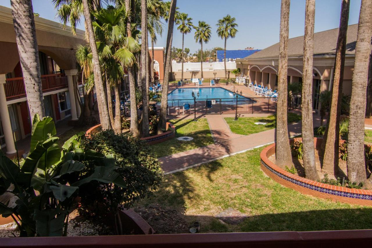 | La Copa Hotel