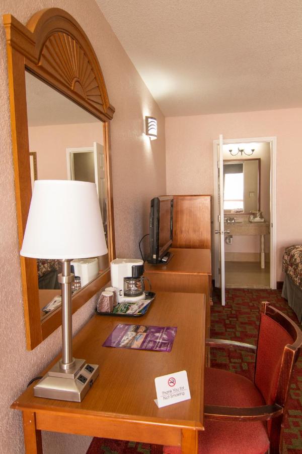 | La Copa Hotel