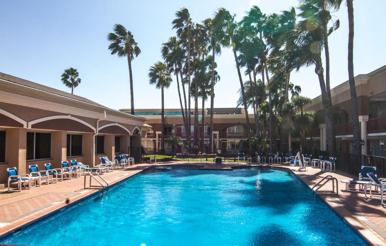 | La Copa Hotel