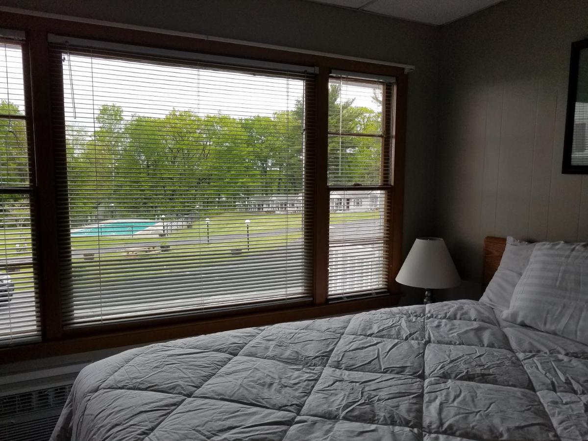 | Grand View Resort