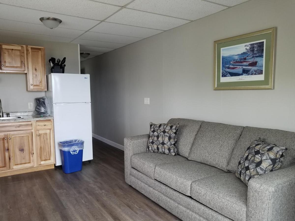 | Grand View Resort