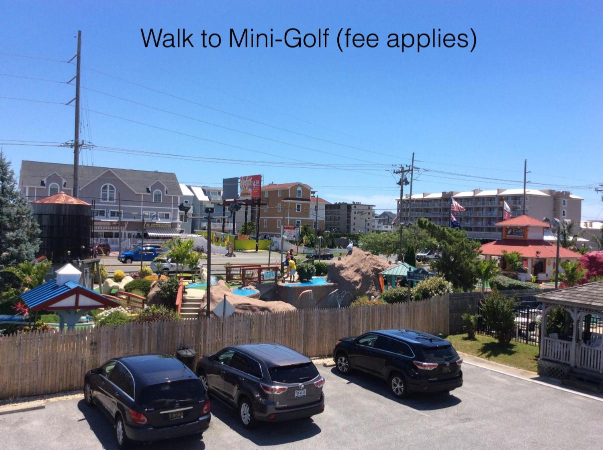 | Atlantic Coast Inn