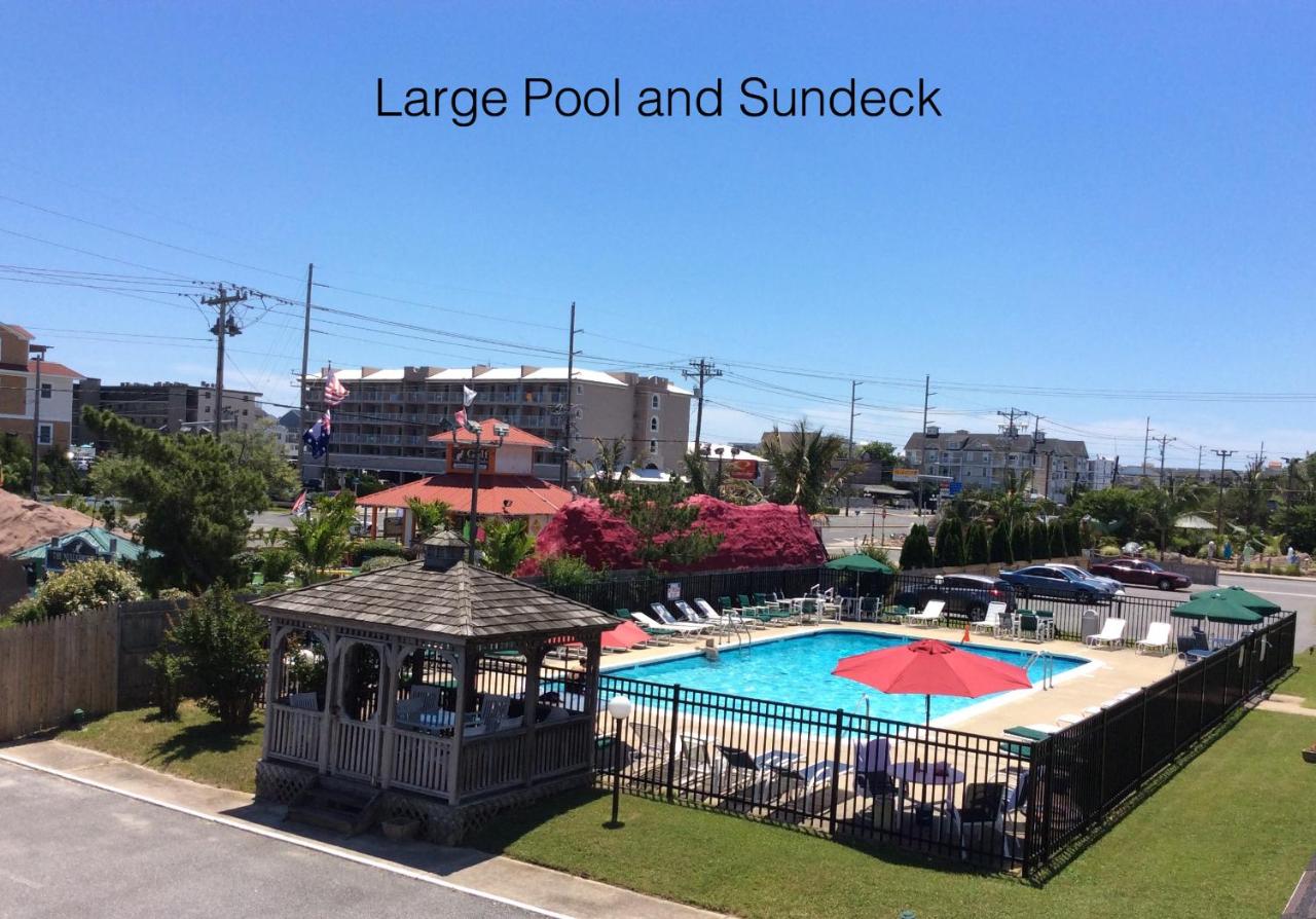 | Atlantic Coast Inn