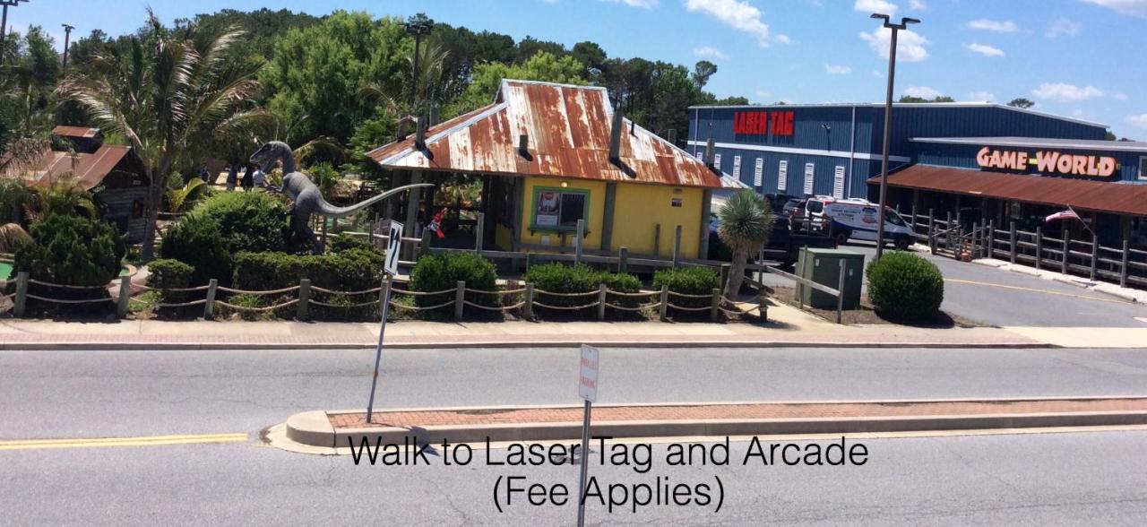 | Atlantic Coast Inn