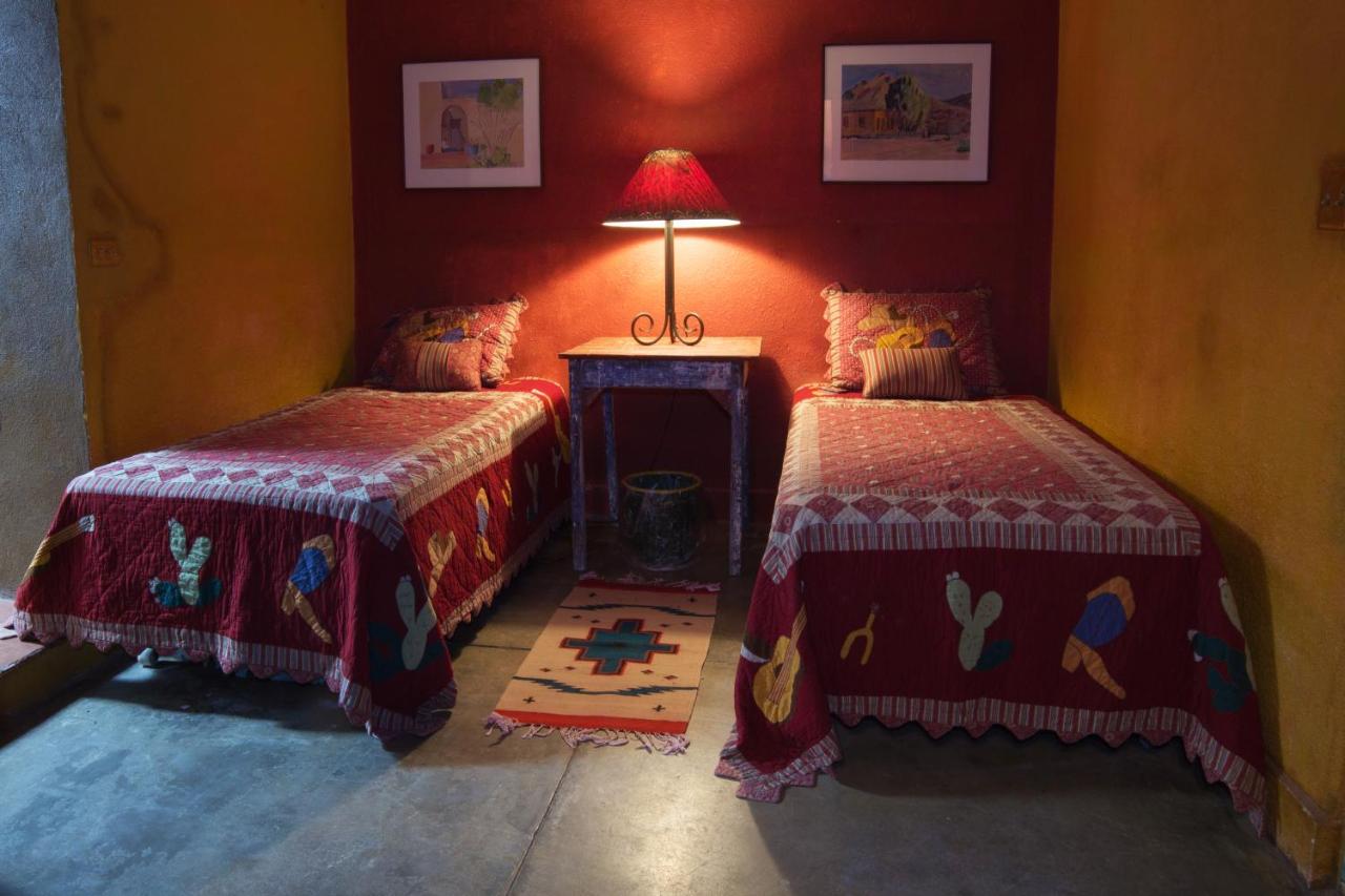 | Rancho de la Osa Guest Ranch
