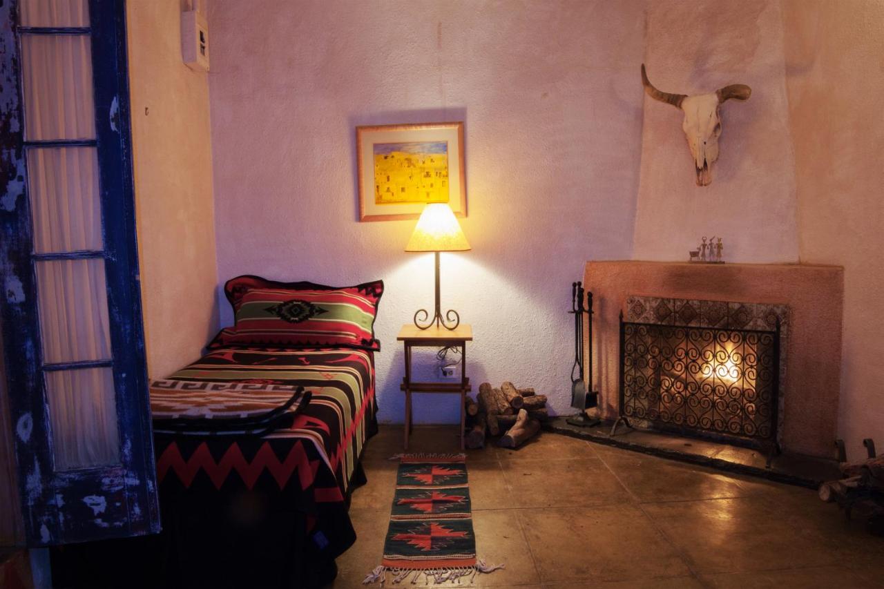 | Rancho de la Osa Guest Ranch