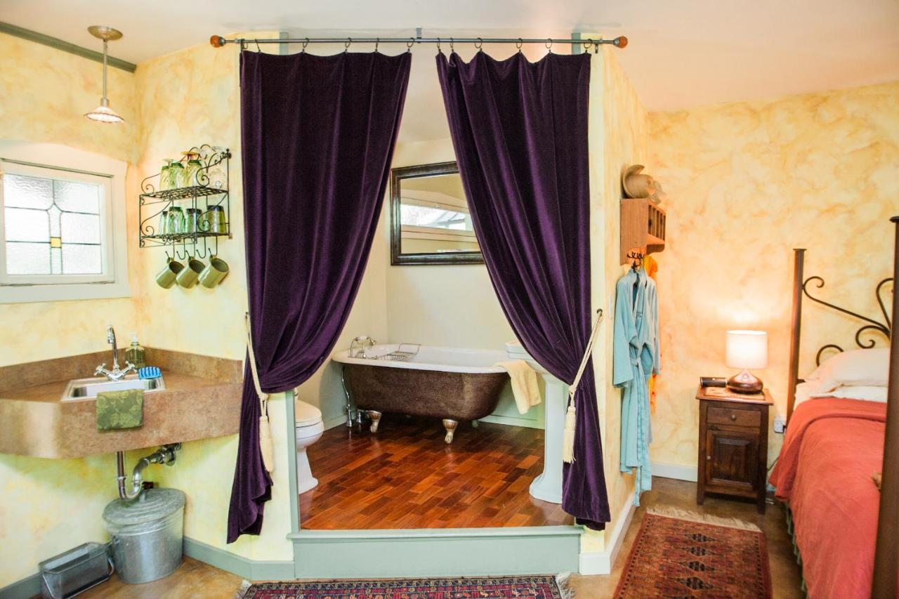 | Park Lane Guest House