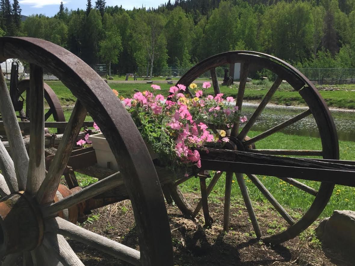  | Chena Hot Springs Resort