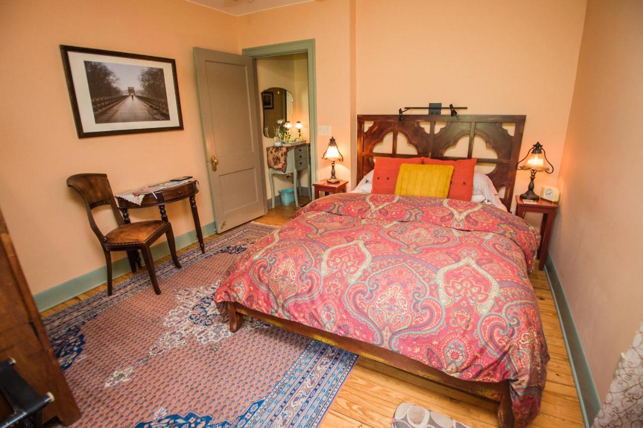  | Park Lane Guest House