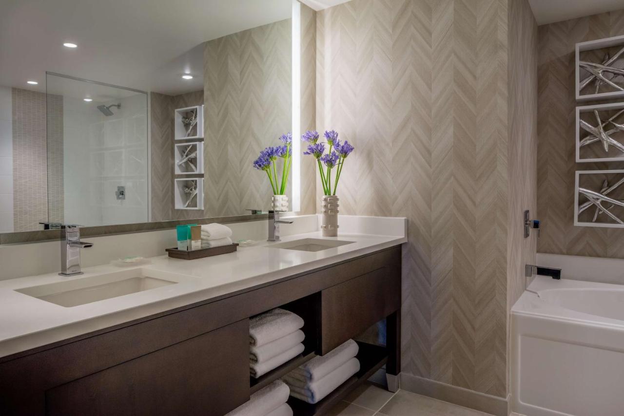 Queen Room with Two Queen Beds at Hyatt Regency Denver Anschutz Medical Campus