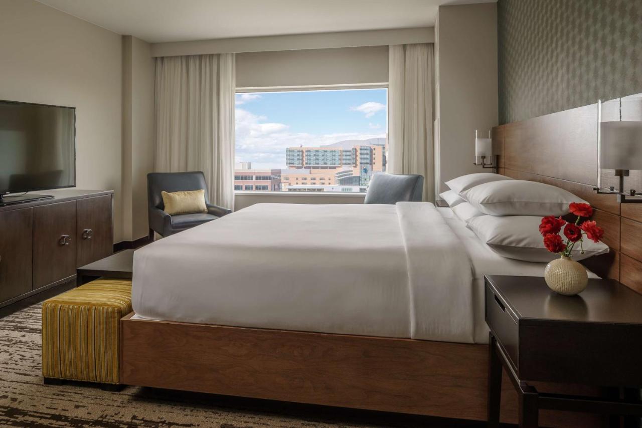 King Room - Disability Access at Hyatt Regency Denver Anschutz Medical Campus