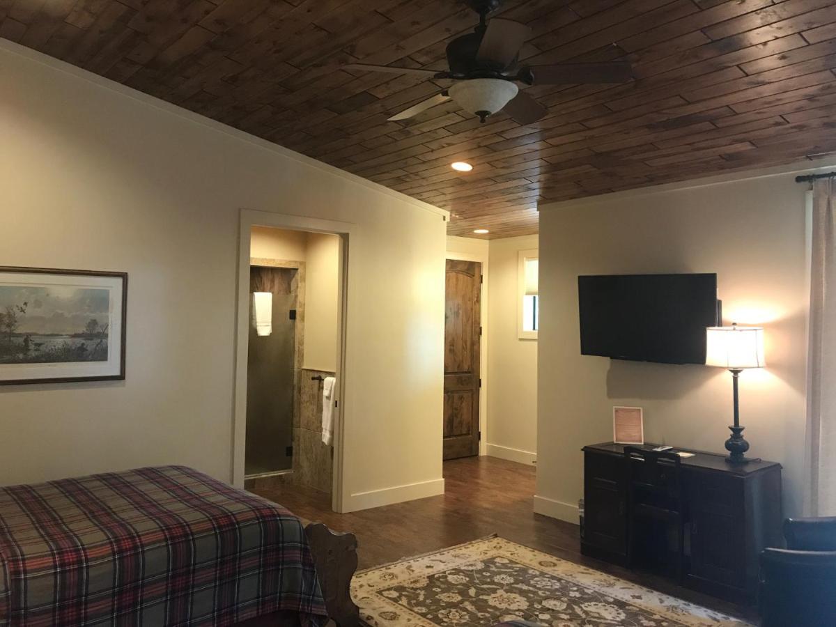 | Joshua Creek Ranch