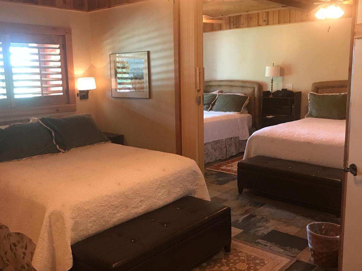 | Joshua Creek Ranch