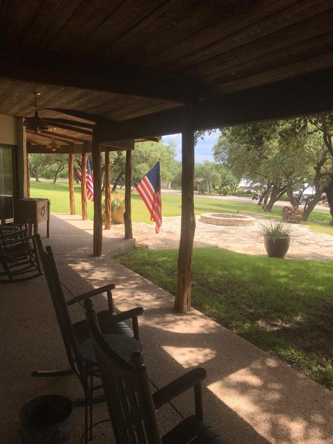 | Joshua Creek Ranch