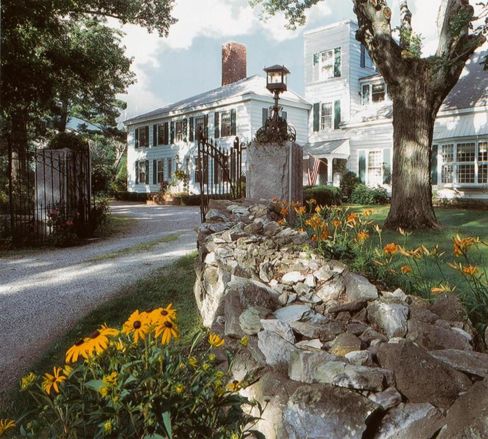  | The INN at Ormsby Hill