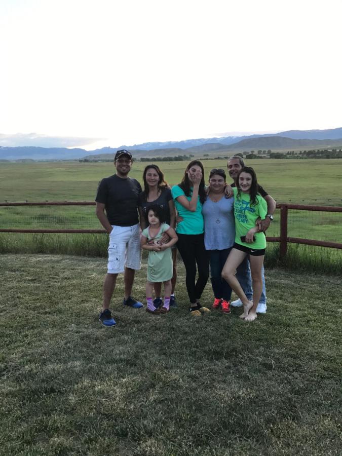 | 4 Bears Bed and Breakfast